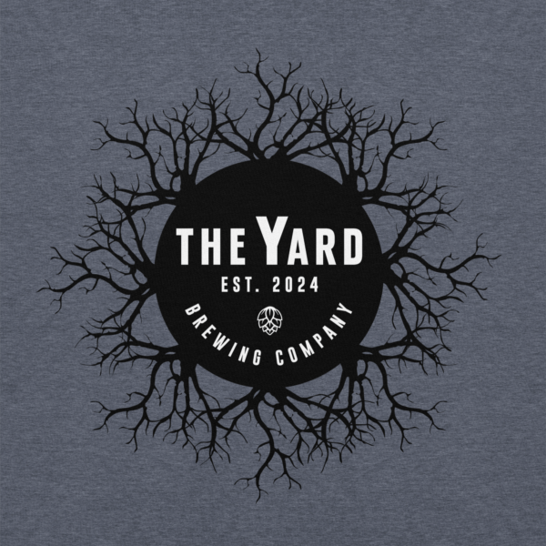 The Yard Roots - Hoodie - Image 8