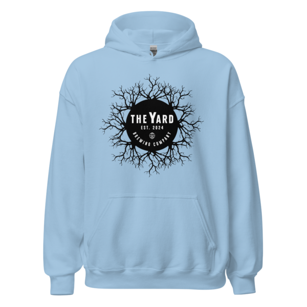 The Yard Roots - Hoodie - Image 4