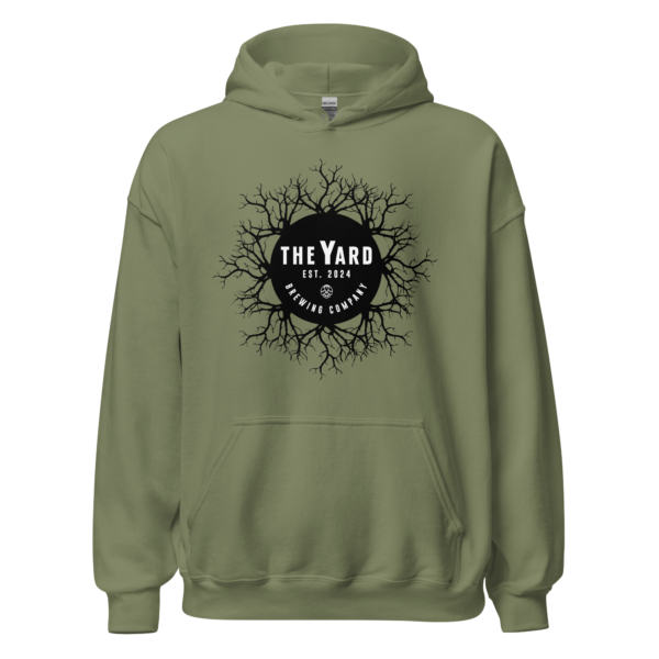 The Yard Roots - Hoodie - Image 6