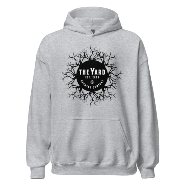 The Yard Roots - Hoodie - Image 7