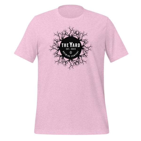 The Yard Roots - T-Shirt - Image 6