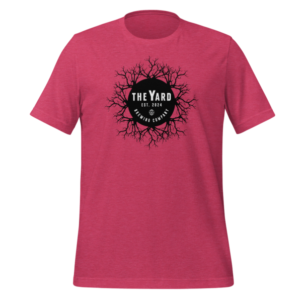 The Yard Roots - T-Shirt - Image 7