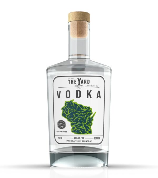 Vodka