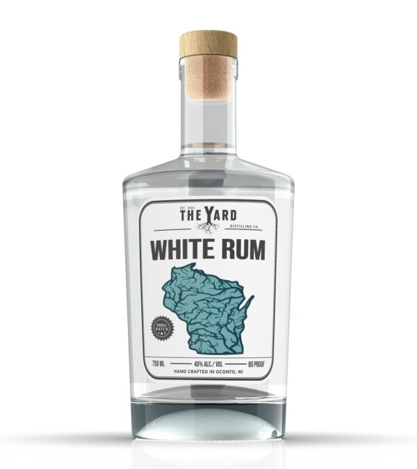 White Rum